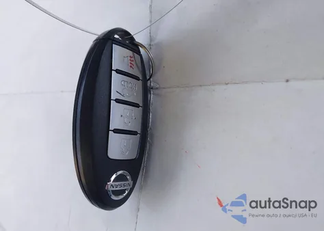 2017 Nissan Sentra Sr from USA, damaged, VIN 3N1AB7APXHY340280